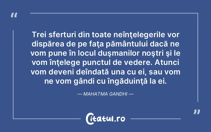 Citat Autor necunoscut - citate viata