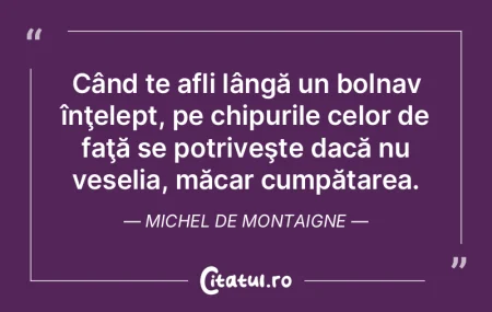 Pentru a mă judeca pe mine însumi, fol... Pentru a mă judeca pe mine însumi, fol...