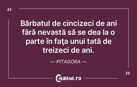 Dacă vrei să ghiceşti soarta unui om,... Dacă vrei să ghiceşti soarta unui om,...