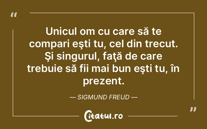 Citat Sigmund Freud - citate viata