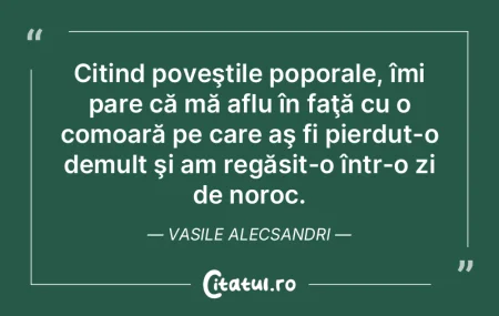 În faţa măreţiei naturii, emoţia es...