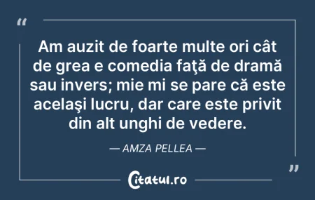 Adevărata generozitate faţă de viitor... Adevărata generozitate faţă de viitor...