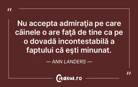 Când îţi asumi angajamentul faţă de...