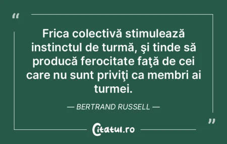 Când te afli în faţa unei dileme arun...