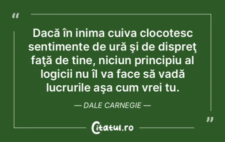 Atunci când le spui celorlalÅ£i verde Ã... Atunci când le spui celorlalÅ£i verde Ã...