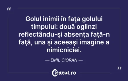 Dacă impotenţii ar şti cât de matern... Dacă impotenţii ar şti cât de matern...