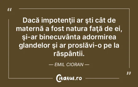 Datoria celui ce scrie ar fi să-şi tai... Datoria celui ce scrie ar fi să-şi tai...