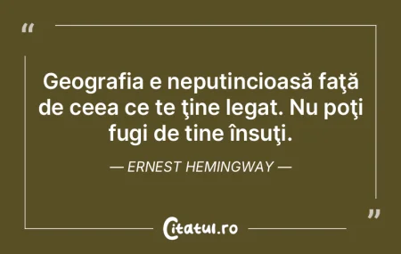 Nu cred că talentul poate să se afirme... Nu cred că talentul poate să se afirme...