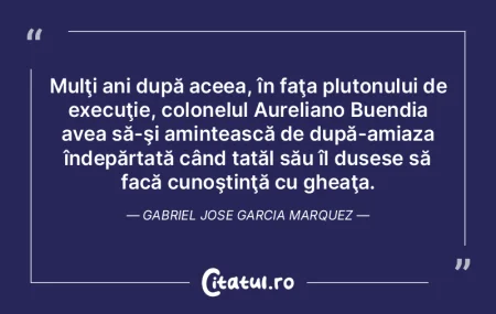 Necesitatea are faţa unui câine. Gabri... Necesitatea are faţa unui câine. Gabri...