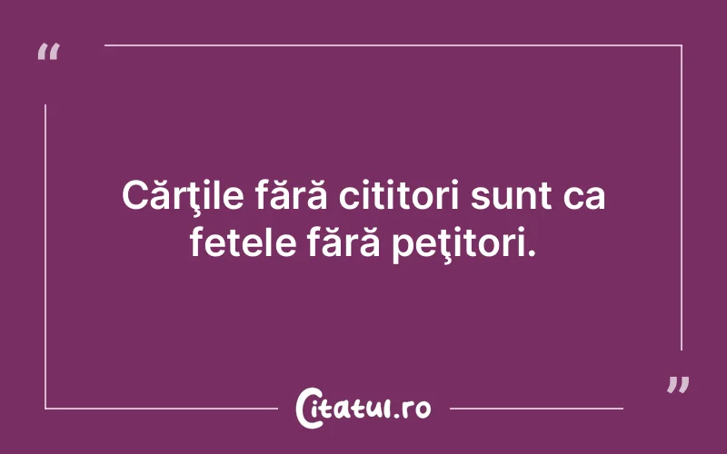 Citat Autor necunoscut - citate viata