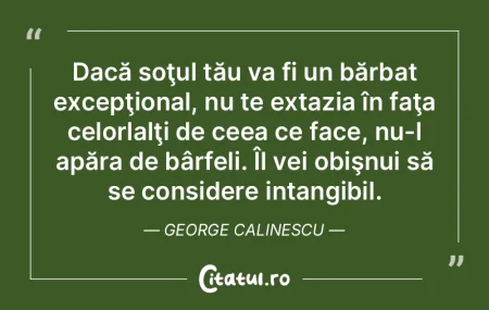Principalul motiv pentru care Moş Crăc...