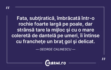 La 50 de ani, fiecare are faţa pe care ... La 50 de ani, fiecare are faţa pe care ...