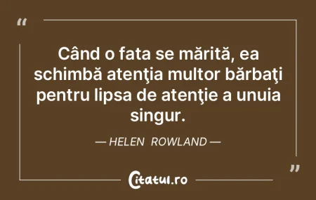 Nerăbdător să fii faţă de tine îns...