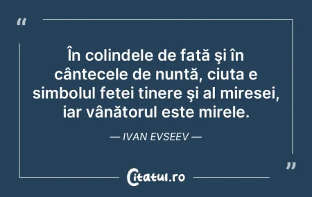 Poarta se deschise de îndată, răsucin... Poarta se deschise de îndată, răsucin...