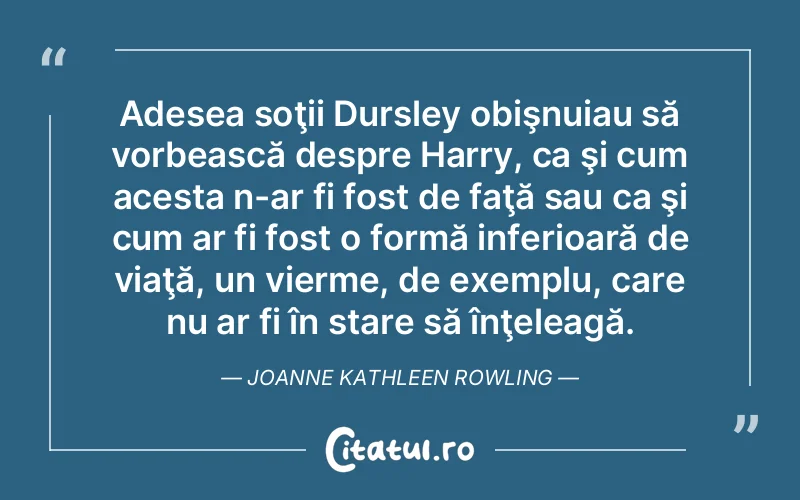 Citat Autor necunoscut - citate viata