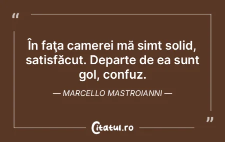 Mă tem ca nu cumva indulgenţa faţă d... Mă tem ca nu cumva indulgenţa faţă d...