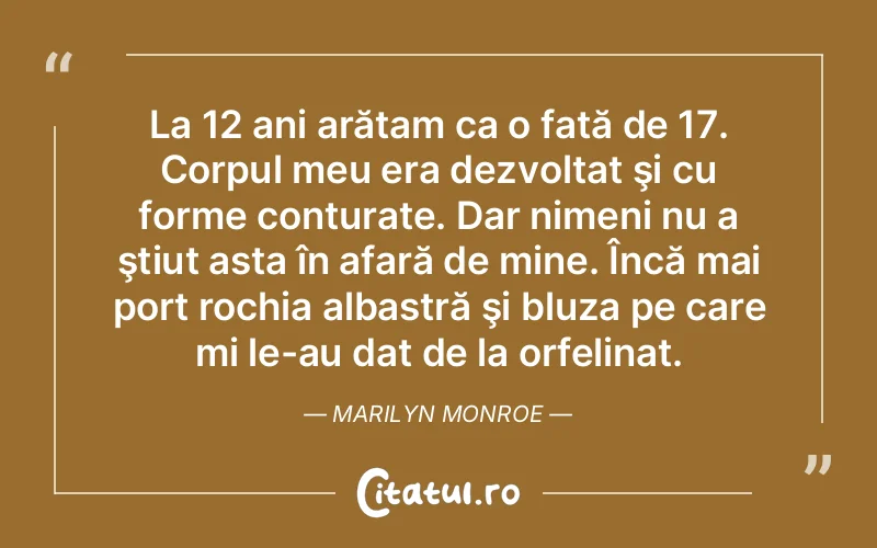 Citat Autor necunoscut - citate viata