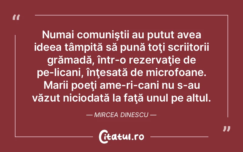 Citat Autor necunoscut - citate viata