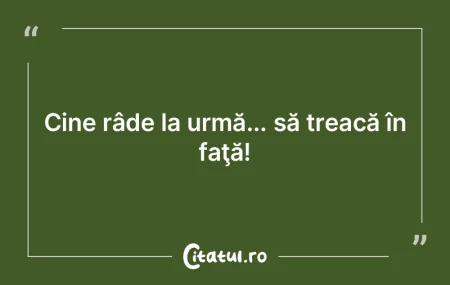 În faţa dezastrului actual, nu avem de... În faţa dezastrului actual, nu avem de...
