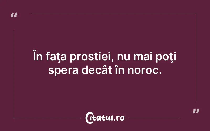 Citat Autor necunoscut - citate viata