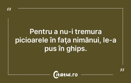 Un partid cu tradiţie trebuie să ştie... Un partid cu tradiţie trebuie să ştie...