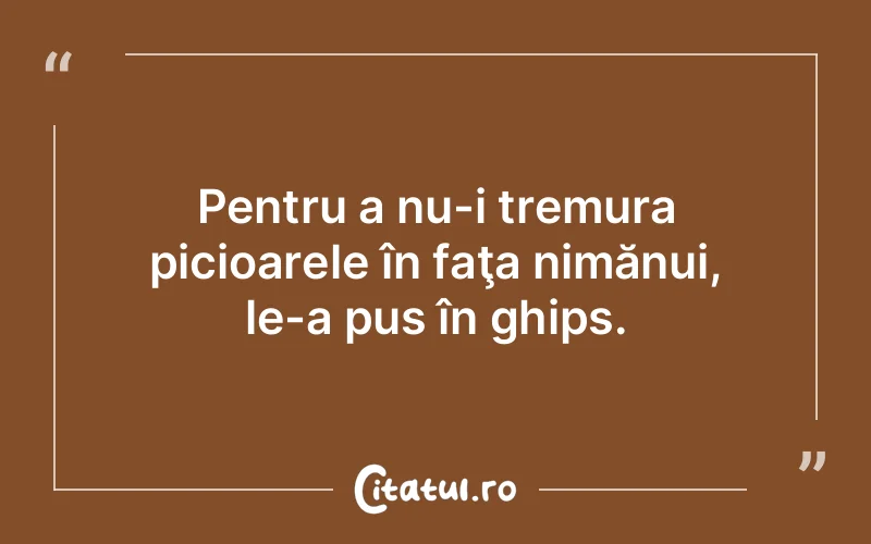 Citat Autor necunoscut - citate viata