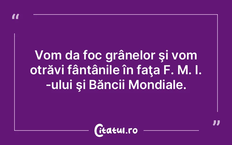 Citat Autor necunoscut - citate viata