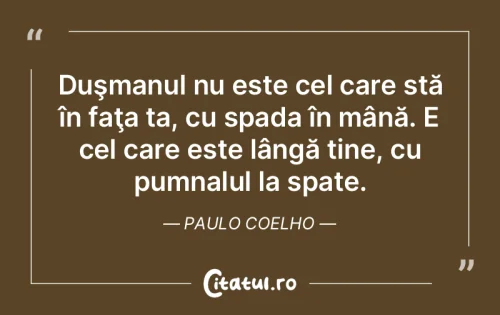 Citat Viață - Citatul.ro