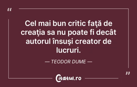 Politica este o invertire, o atracţie a... Politica este o invertire, o atracţie a...