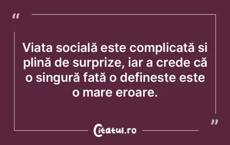 Modul în care priveÈ™ti viaÈ›a influenÈ... Modul în care priveÈ™ti viaÈ›a influenÈ...