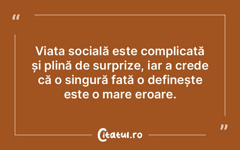 Citat Autor necunoscut - citate viata