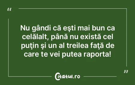Şugubăţul ştie multe, numai că se a...