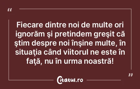 Capacitatea de a ajunge la un acord nu e...