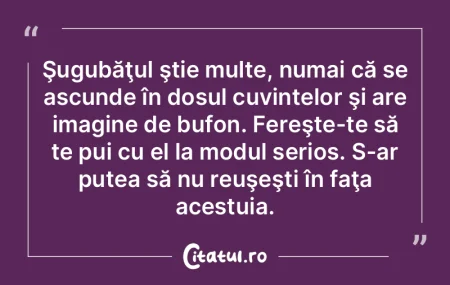 A căpăta obiceiul de a citi înseamnă...