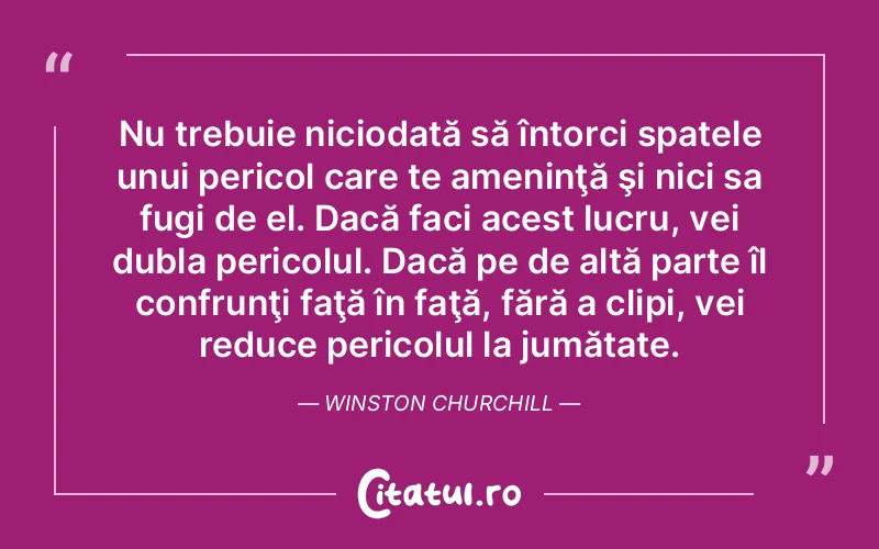 Citat Autor necunoscut - citate viata