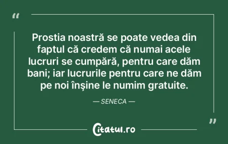 Tu poţi face lucruri pe care eu nu le p... Tu poţi face lucruri pe care eu nu le p...