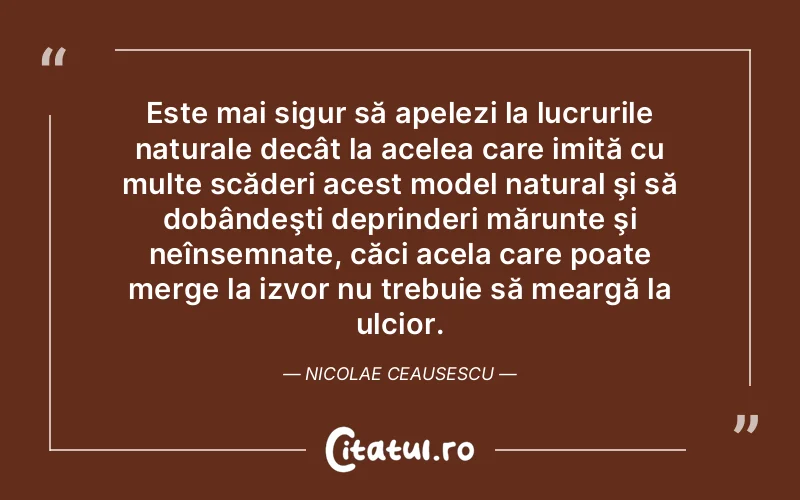 Citat Autor necunoscut - citate viata