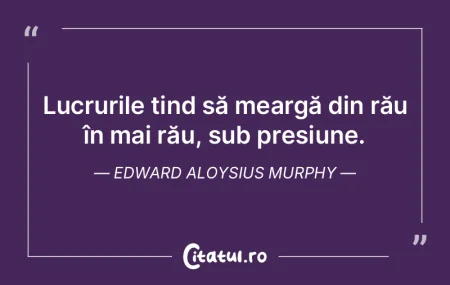 Toate lucrurile durează mai mult decât... Toate lucrurile durează mai mult decât...