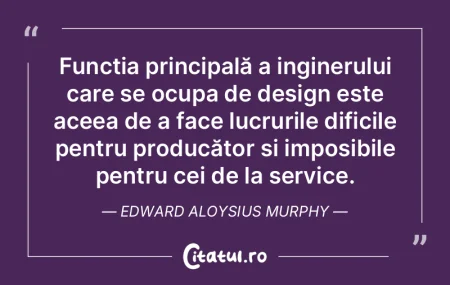 Lucrurile importante sunt întotdeauna s... Lucrurile importante sunt întotdeauna s...