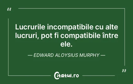 Mai multe lucruri a dus la capăt iscusi...