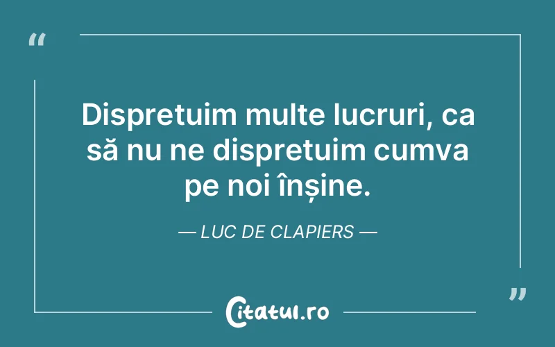 Citat Autor necunoscut - citate viata