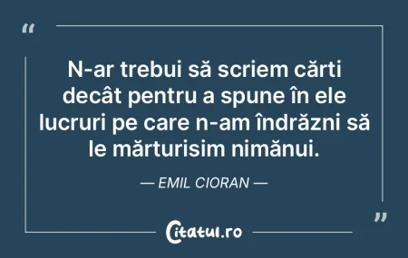 Sunt lucruri pe care le poti avea doar d... Sunt lucruri pe care le poti avea doar d...