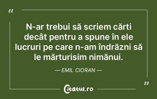 Citat Viață - Citatul.ro