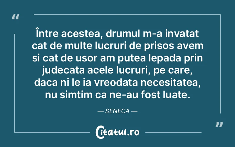 Citat Autor necunoscut - citate viata