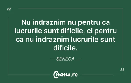Sunt multe lucruri pe care noi le-am azv...