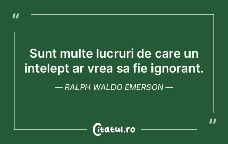 Majoritatea lucrurilor de teama carora e...