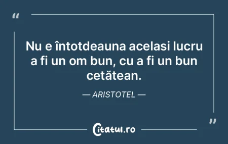 Sunt lucruri carora le stim numai incepu...