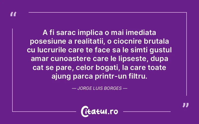 Citat Autor necunoscut - citate viata