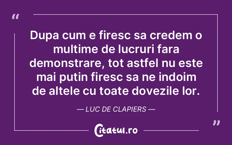 Citat Autor necunoscut - citate viata