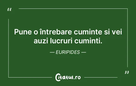 Actul prin care se perpetueaza speta est...